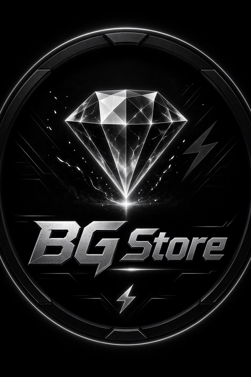 Bg store